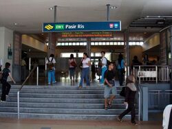 Blk 629 Pasir Ris Drive 3 (Pasir Ris), HDB 5 Rooms #503948591